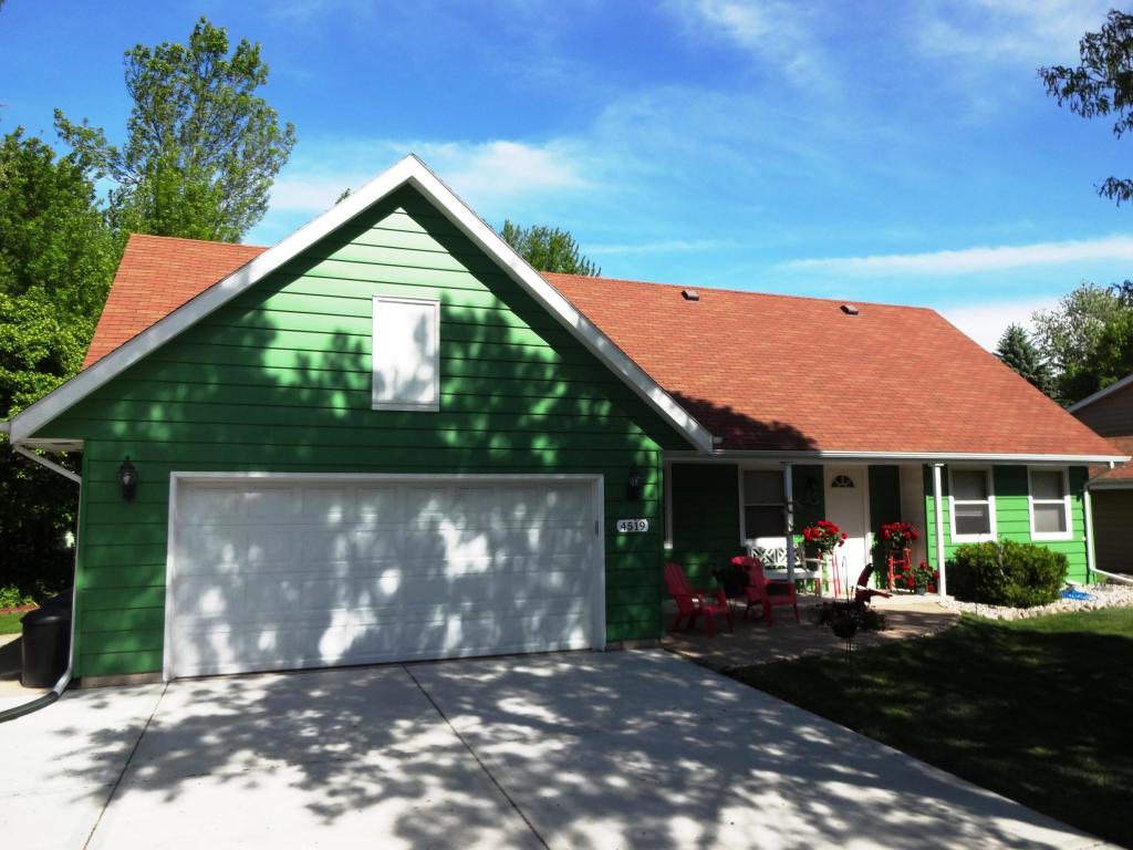 Large 4 Bedroom, 2 Full Bath Cape Cod in Caledonia for only $184,900!!!