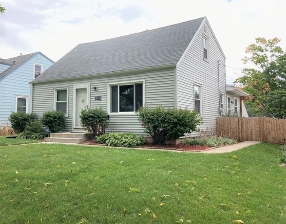SPACIOUS AND TASTEFULLY UPDATED 3 BEDROOM, 2 FULL BATH CAPE COD.  SOLD!
